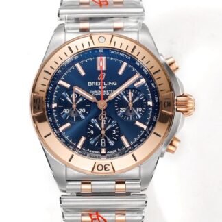 AAA Replica Breitling Chronomat UB0134101C1U1 BLS Factory Mens Watch 42MM | aaafactory.io