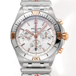 AAA Replica Breitling Chronomat IB0134101G1A1 BLS Factory Mens Watch 42MM | aaafactory.io