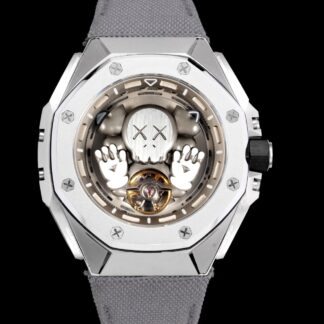 AAA Replica Audemars Piguet Royal Oak Concept 26656TI.GG.D019VE.01 LS Factory Mens Watch | aaafactory.io