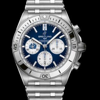 AAA Replica Breitling Chronomat AB0134A51C1A1 BLS Factory Scotland Mens Watch | aaafactory.io