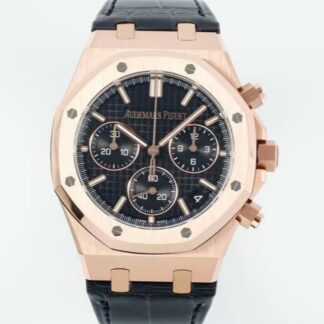 AAA Replica Audemars Piguet Royal Oak 26240OR.OO.D002CR.02 DDF Factory Mens Watch | aaafactory.io