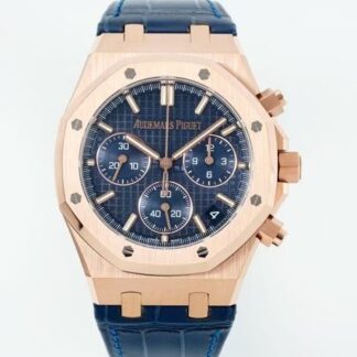 AAA Replica Audemars Piguet Royal Oak 26240OR.OO.D315CR.02 DDF Factory Mens Watch | aaafactory.io