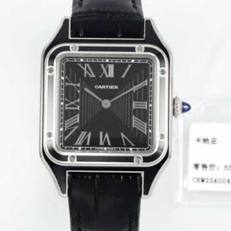AAA Replica Cartier Santos WSSA0046 AF Factory Mens Watch | aaafactory.io