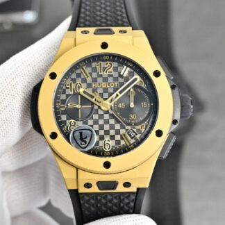 AAA Replica Hublot BIG BANG 431.MX.1330.RX LS Factory Mens Watch | aaafactory.io