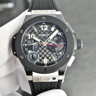 AAA Replica Hublot BIG BANG 431.NM.1337.RX LS Factory Mens Watch | aaafactory.io