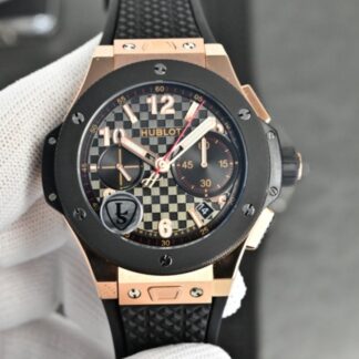 AAA Replica Hublot BIG BANG 431.OM.1338.RX LS Factory Mens Watch | aaafactory.io