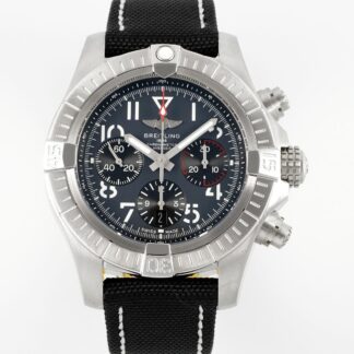 AAA Replica Breitling Avenger AB01821A1B1X2 BLS Factory Mens Watch | aaafactory.io