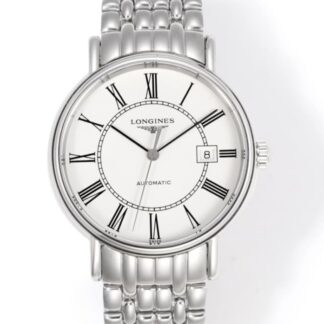 AAA Replica Longines Elegant L4.922.4.11.6 XC Factory Mens Watch | aaafactory.io