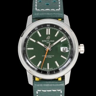 AAA Replica Breitling TOP TIME AB3113171L1X1 BLS Factory Mens Watch | aaafactory.io