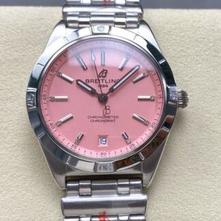 AAA Replica Breitling Chronomat A77310101K1A1 BLS Factory Ladies Watch | aaafactory.io