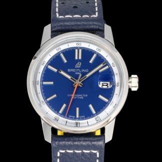 AAA Replica Breitling TOP TIME AB3113A71C1X1 BLS Factory Mens Watch | aaafactory.io