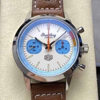 AAA Replica Breitling TOP TIME A233112A1A1X1 BLS Factory V2 Mens Watch | aaafactory.io