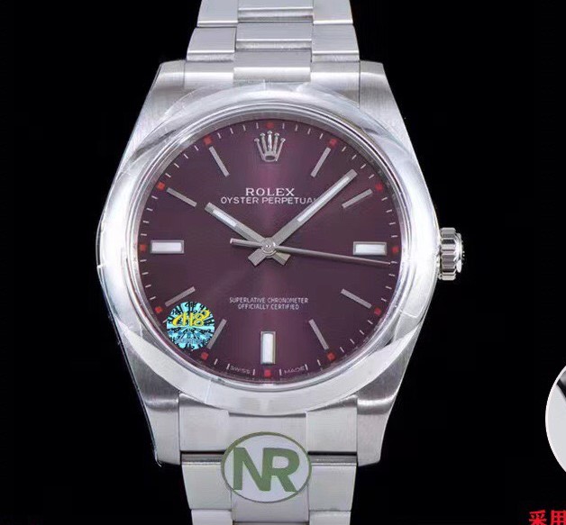 AAA Replica Rolex Oyster Perpetual m114300-0002 NR Factory Mens Watch | aaafactory.io