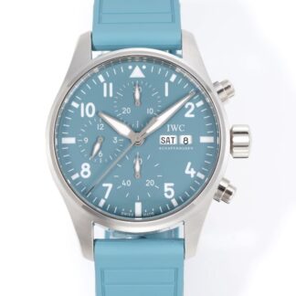 AAA Replica IWC Pilot IW388117 TW Factory Mens Watch 41MM | aaafactory.io