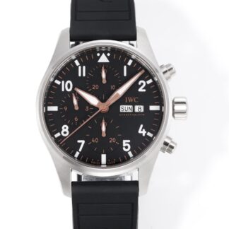 AAA Replica IWC Pilot IW388116 TW Factory Mens Watch 41MM | aaafactory.io