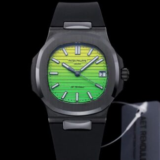 AAA Replica Patek Philippe Nautilus 5711 AET Factory Mens Watch 40MM | aaafactory.io