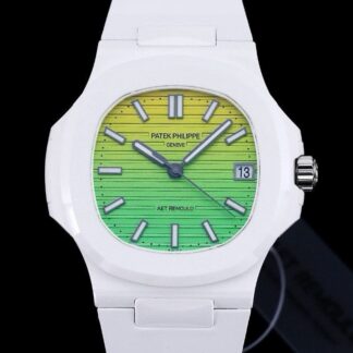 AAA Replica Patek Philippe Nautilus 5711 AET Factory Gradient Dial Mens Watch | aaafactory.io