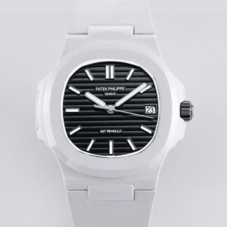 AAA Replica Patek Philippe Nautilus 5711 AET Factory Luminous Dial Mens Watch | aaafactory.io