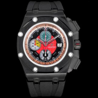 AAA Replica Audemars Piguet Royal Oak Offshore 26290IO.OO.A001VE.01 LS Factory Mens Watch 44MM | aaafactory.io
