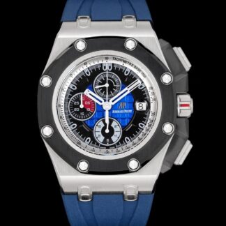 AAA Replica Audemars Piguet Royal Oak Offshore 26290PO.OO.A001VE.01 LS Factory Mens Watch 44MM | aaafactory.io