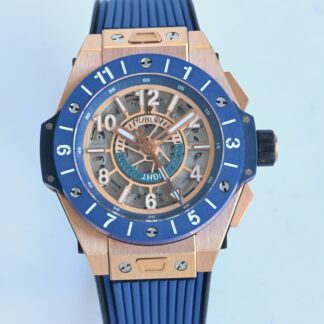 AAA Replica Hublot BIG BANG 471.OL.7128.RX HB Factory Mens Watch | aaafactory.io