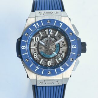 AAA Replica Hublot BIG BANG 471.NL.7112.RX HB Factory Mens Watch | aaafactory.io