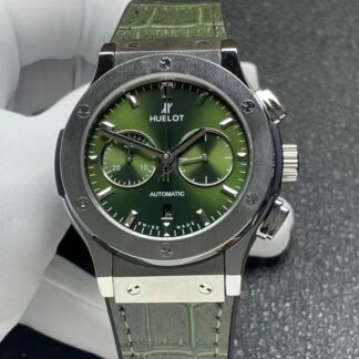 AAA Replica Hublot Classic Fusion 521.NX.8970.LR HB Factory Mens Watch | aaafactory.io
