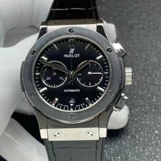 AAA Replica Hublot Classic Fusion 521.NX.1171.LR HB Factory Mens Watch | aaafactory.io