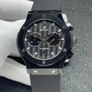 AAA Replica Hublot Classic Fusion 521.CM.1771.RX HB Factory Mens Watch | aaafactory.io