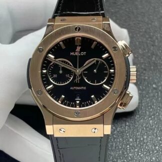 AAA Replica Hublot Classic Fusion 521.OX.1181.LR HB Factory Mens Watch | aaafactory.io