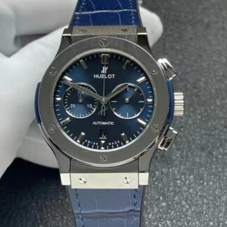 AAA Replica Hublot Classic Fusion 521.NX.7170.LR HB Factory Mens Watch | aaafactory.io