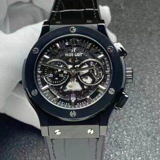AAA Replica Hublot Classic Fusion 525.CM.0170.LR HB Factory Mens Watch | aaafactory.io