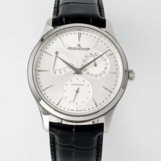 AAA Replica Jaeger-LeCoultre Ultra Thin Master Q1378421 APS Factory Mens Watch | aaafactory.io