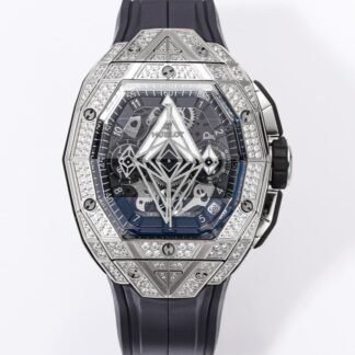 AAA Replica Hublot Big Bang soul 648.NX.0107.RX.1604.MXM23 Mens Watch | aaafactory.io