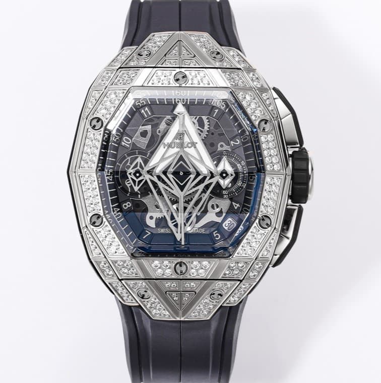 AAA Replica Hublot Big Bang soul 648.NX.0107.RX.1604.MXM23 Mens Watch | aaafactory.io