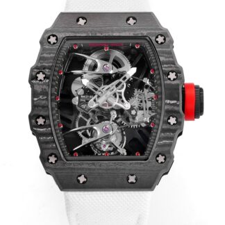 AAA Replica Richard Mille RM27-02 Tourbillon RM Factory Ultralight Mens Watch | aaafactory.io