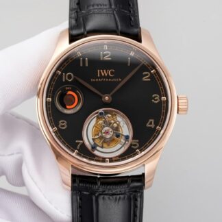AAA Replica IWC Portugieser IW545901 Tourbillon EUR Factory Mens Watch | aaafactory.io