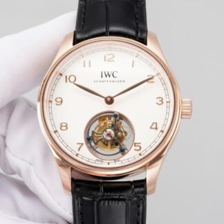 AAA Replica IWC Portugieser IW545801 Tourbillon EUR Factory Mens Watch | aaafactory.io