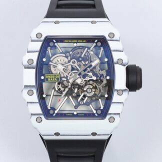 AAA Replica Richard Mille RM35-01 ZF Factory Ultralight Mens Watch | aaafactory.io