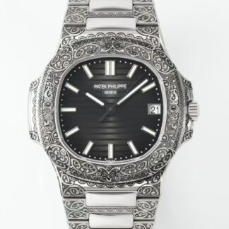 AAA Replica Patek Philippe Nautilus 5711-1500A Mens Watch 40MM | aaafactory.io