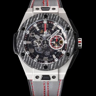 AAA Replica Hublot BIG BANG 401.NJ.0123.VR HB Factory Mens Watch | aaafactory.io
