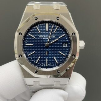 AAA Replica Audemars Piguet Royal Oak 16202ST.OO.1240ST.02 ZF Factory Mens Watch | aaafactory.io