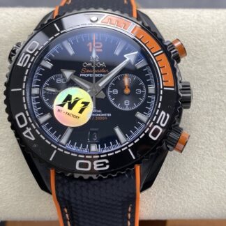 AAA Replica Omega Seamaster 215.92.46.51.01.001 N1 Factory Mens Watch | aaafactory.io