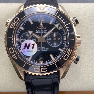 AAA Replica Omega Seamaster 215.63.46.51.01.001 N1 Factory Mens Watch | aaafactory.io