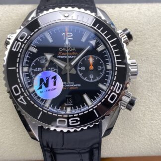 AAA Replica Omega Seamaster 215.33.46.51.01.001 N1 Factory Mens Watch | aaafactory.io