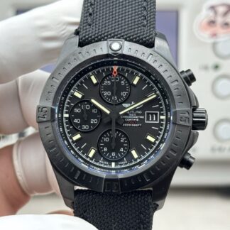 AAA Replica Breitling Colt M1338810.BF01.109W.M20BASA.1 BR Factory Mens Watch