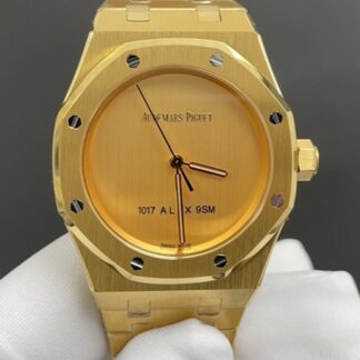 AAA Replica Audemars Piguet Royal Oak 15550BA.OO.1356BA.02 Mens Watch | aaafactory.io