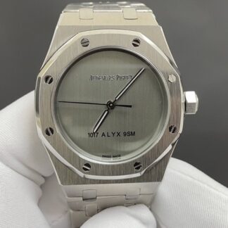 AAA Replica Audemars Piguet Royal Oak 15550 Mens Watch 37MM | aaafactory.io