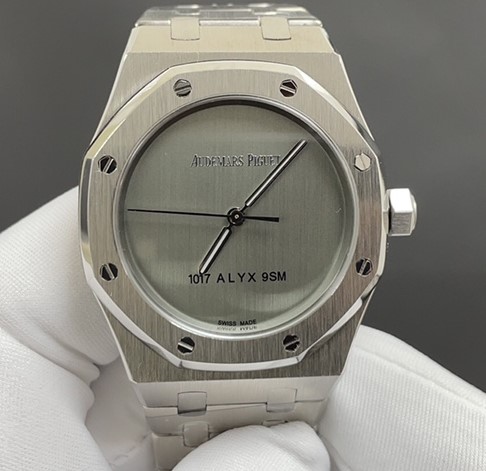 AAA Replica Audemars Piguet Royal Oak 15550 Mens Watch 37MM | aaafactory.io