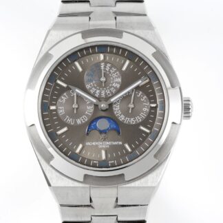 AAA Replica Vacheron Constantin Overseas 4300V-120G-B102 8F Factory Mens Watch | aaafactory.io